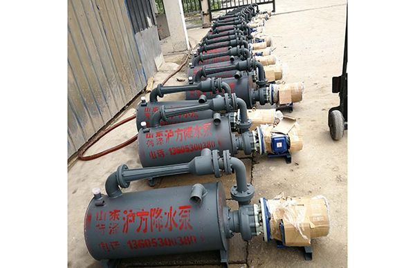 使用井點(diǎn)降水設(shè)備有哪些注意事項(xiàng)呢？