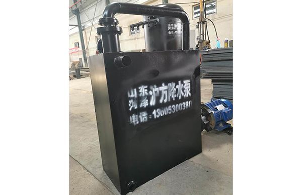 哪些方法可以進行基坑降水