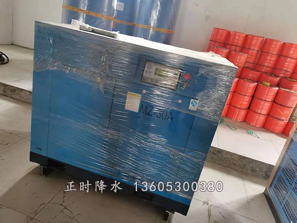 管井氣動(dòng)泵